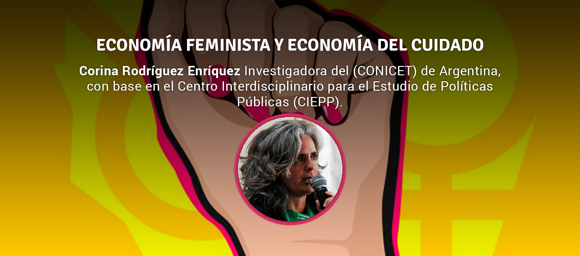 Rodriguez Enriquez - ECONOMÍA FEMINISTA Y ECONOMÍA DEL CUIDADO