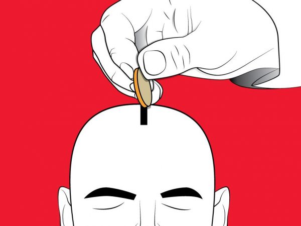 EL DINERO Y LA INTELIGENCIA FINANCIERA