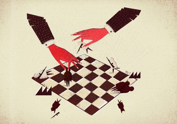 POPULISTAS Y SOCIALDEMÓCRATAS: ENTREVISTA A GERARDO ABOY CARLÉS