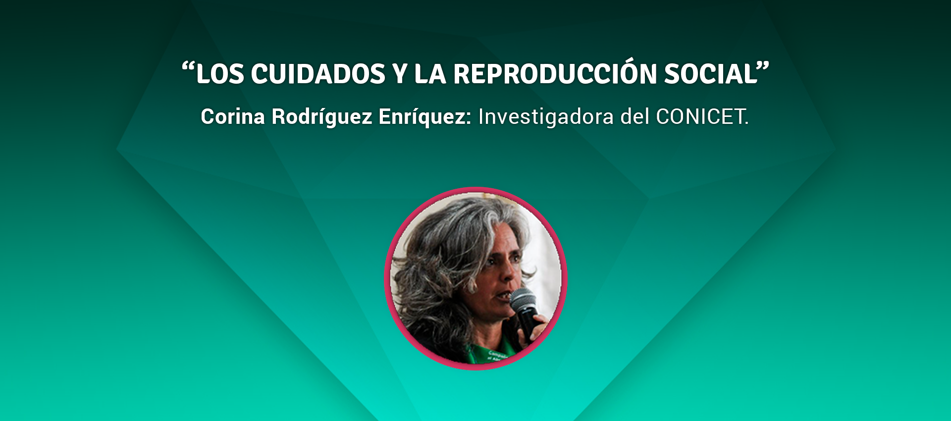 Rodriguez Enriquez Los Cuidados y La Reproduccion Social