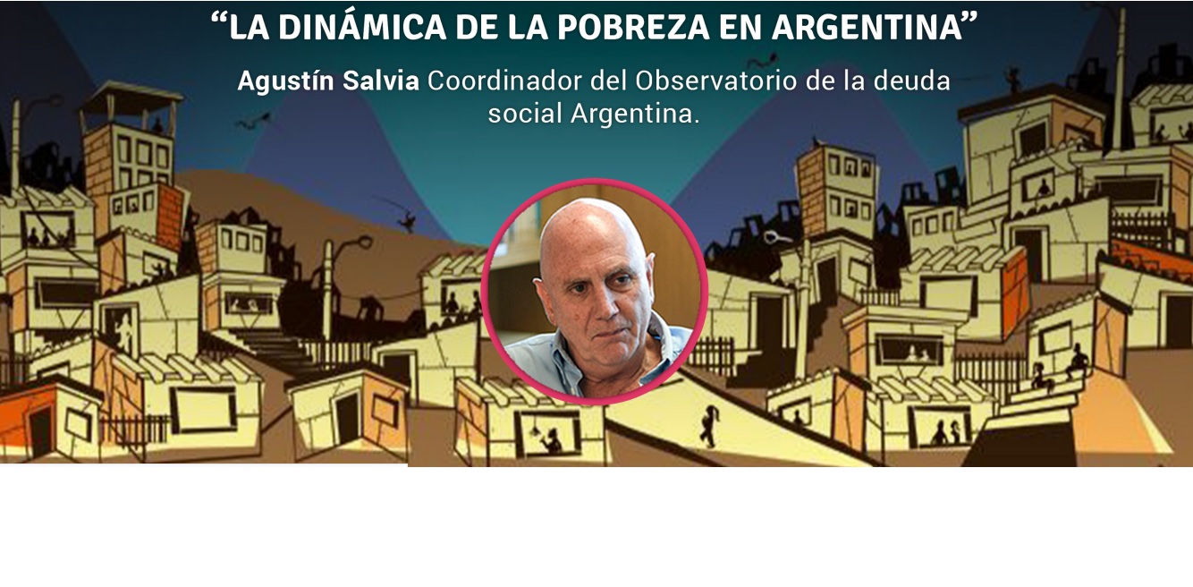 La Dinamica De La Pobreza En Argentina