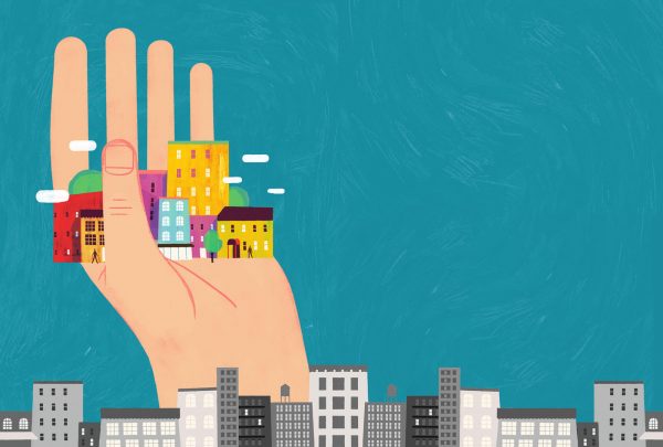 ¿CÓMO CONSTRUIR POLÍTICAS PROGRESISTAS EN LAS CIUDADES LATINOAMERICANAS?