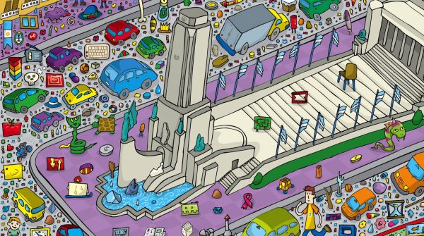 ROSARIO: PRESENTE Y FUTURO DE LA CIUDAD PROGRESISTA ARGENTINA